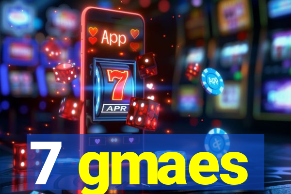 7 gmaes